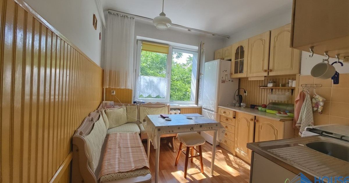 Mieszkanie – Nowy Sącz, Łany, Osiedle Przydworcowe - Widok 2