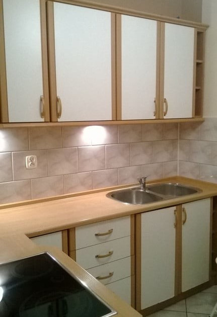 Mieszkanie – Toruń, Osiedle Przy Kaszowniku, Stare Miasto - Widok 2
