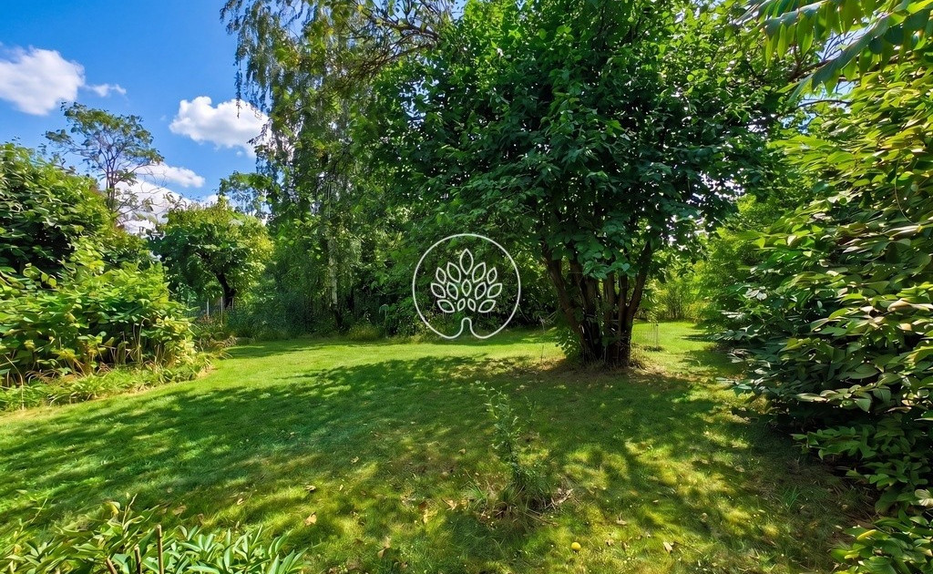 Działka na sprzedaż - Widok 2