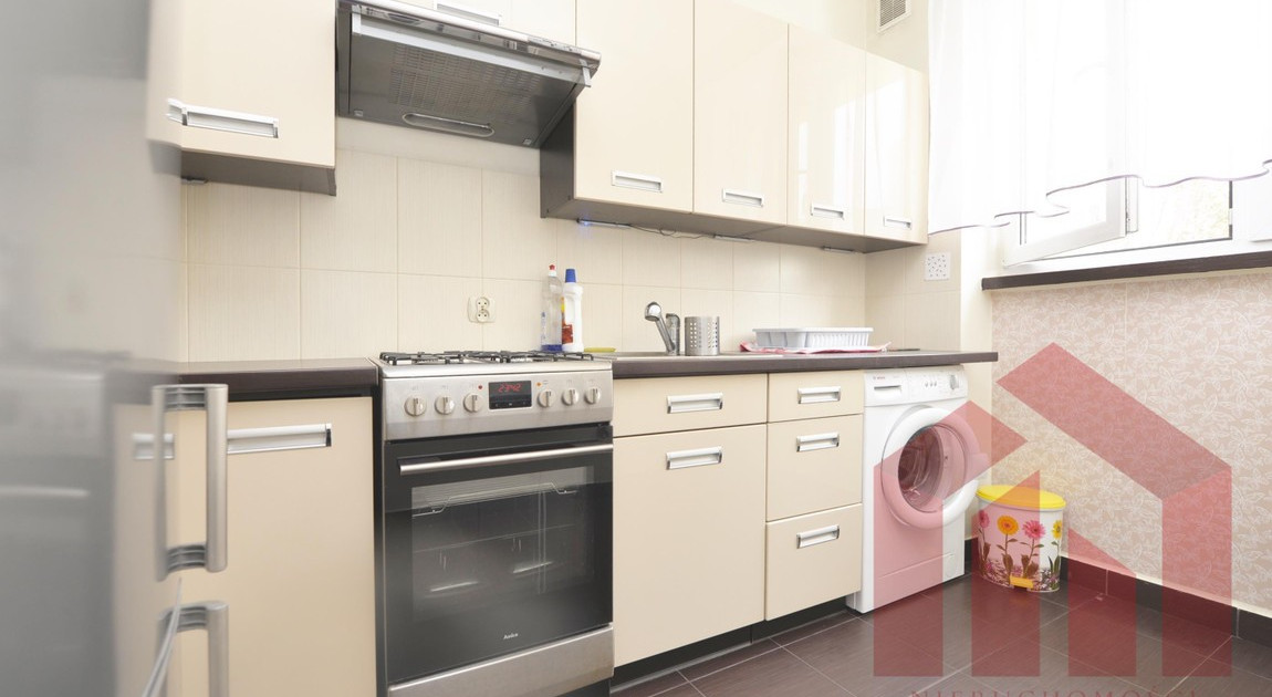 Apartment in Dąbrowskiego - Widok 2