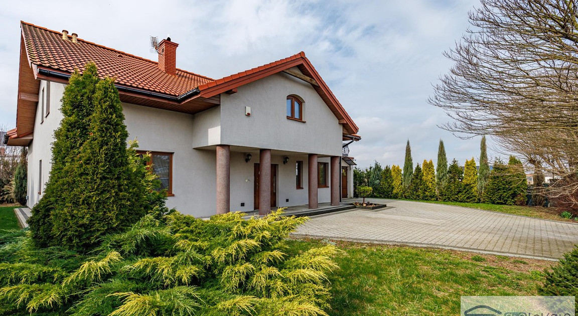 Dom – Błonie - Widok 2