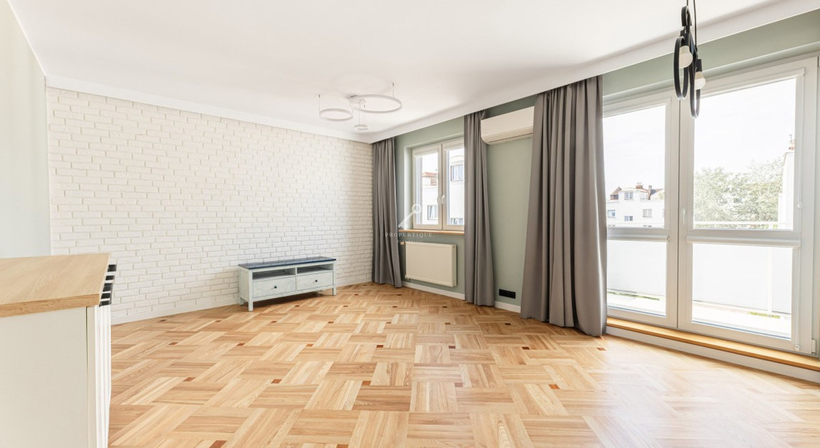 Apartment in Ursynów - Widok 2
