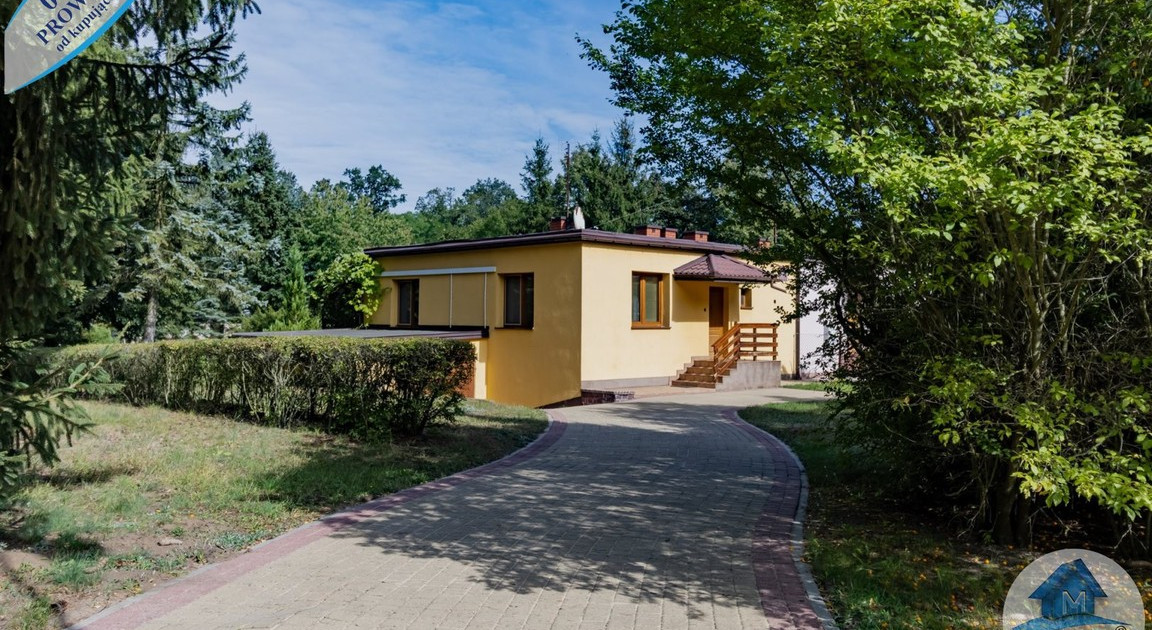 Dom – Gostynin - Widok 2