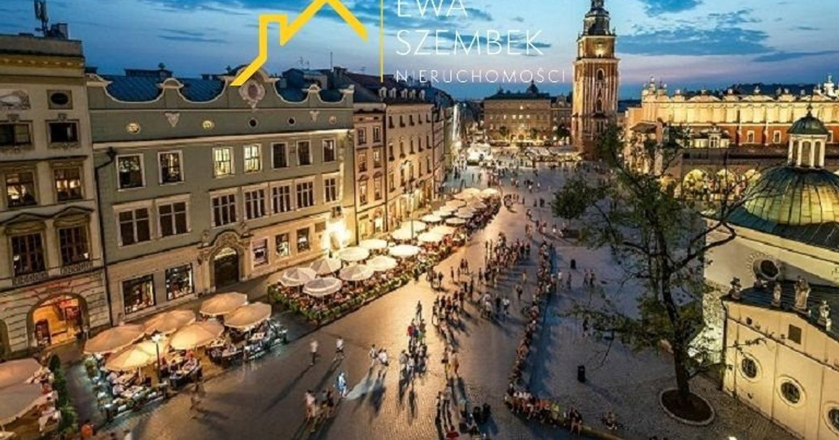 Mieszkanie – Podgórze - Widok 2