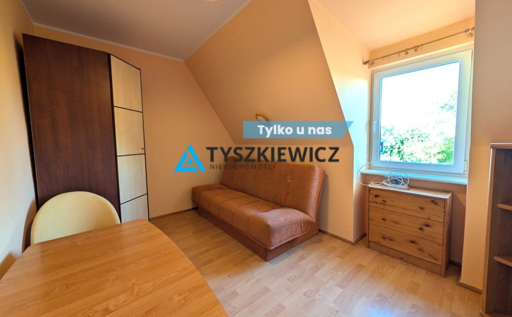 Mieszkanie – Gdańsk, Siedlce - Widok 2