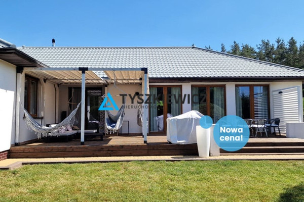 House, 189 m², land 996 m²