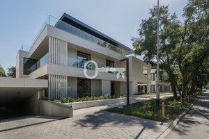 Elegancki Apartament z tarasem na Biskupinie