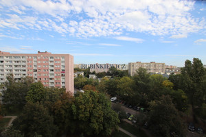 TARGÓWEK UL. TURMOCNCKA 2 POKOJE 37 M2