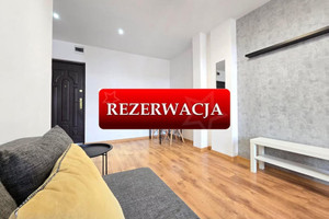 Kawalerka w Centrum - gotowa do zamieszkania!