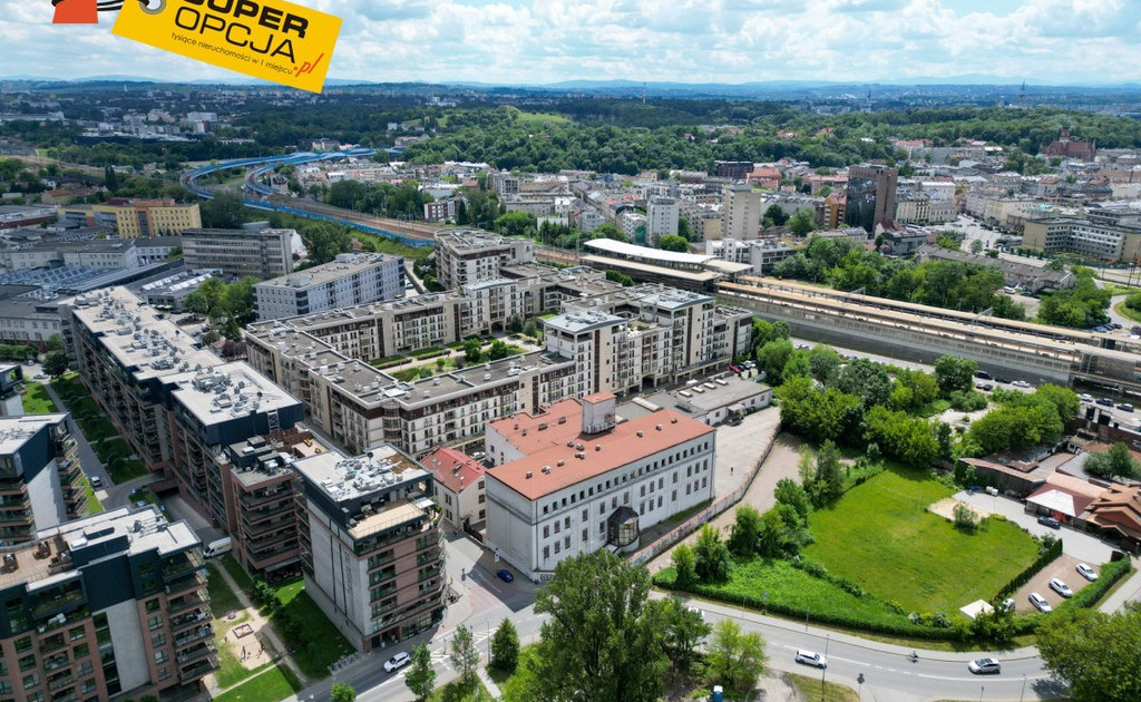 Lokal handlowy, usługowy do wynajęcia - Widok 2