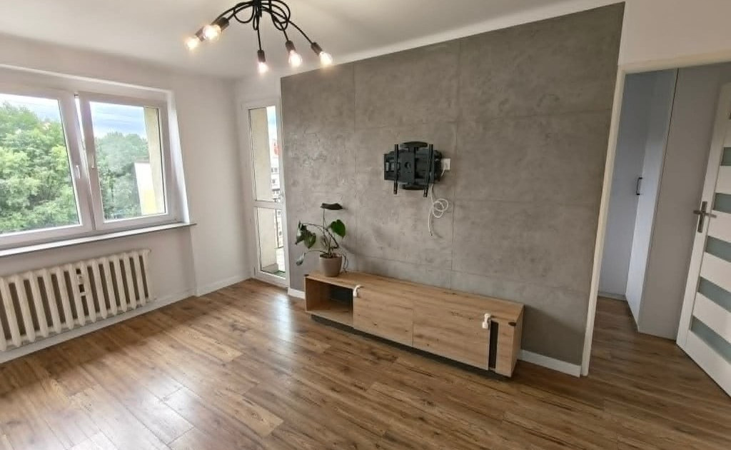 Mieszkanie – Radzionków, Kolonia Hugona, Nowy Radzionków - Widok 2