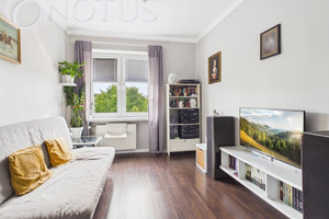 Mieszkanie na sprzedaż, 46 m², 2 pokoje Kraków Nowa Huta