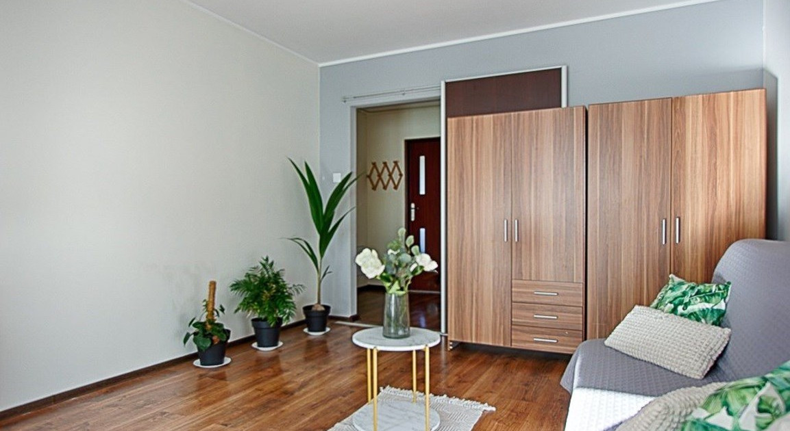 Mieszkanie – Białostoczek - Widok 2