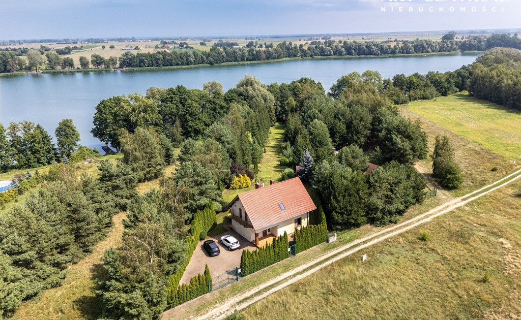 Dom – Rogowo - Widok 2