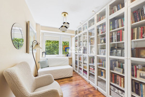 3 pokoje | 54,66 m² | balkon | 1. piętro | Lutomierska 129
