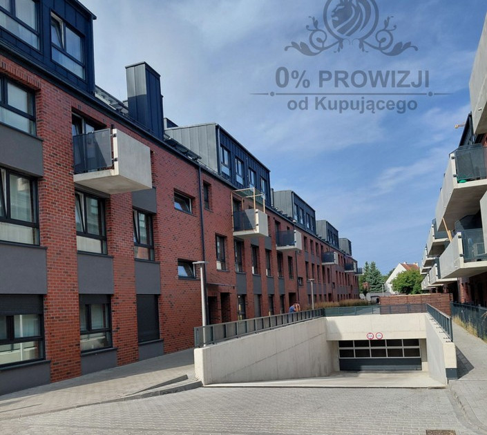 Mieszkanie – Fabryczna - Widok 2