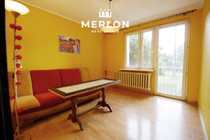 3 pokoje | 52,54 m² | parter