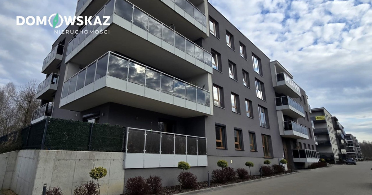 Mieszkanie – Częstochowa, Częstochówka-Parkitka - Widok 2