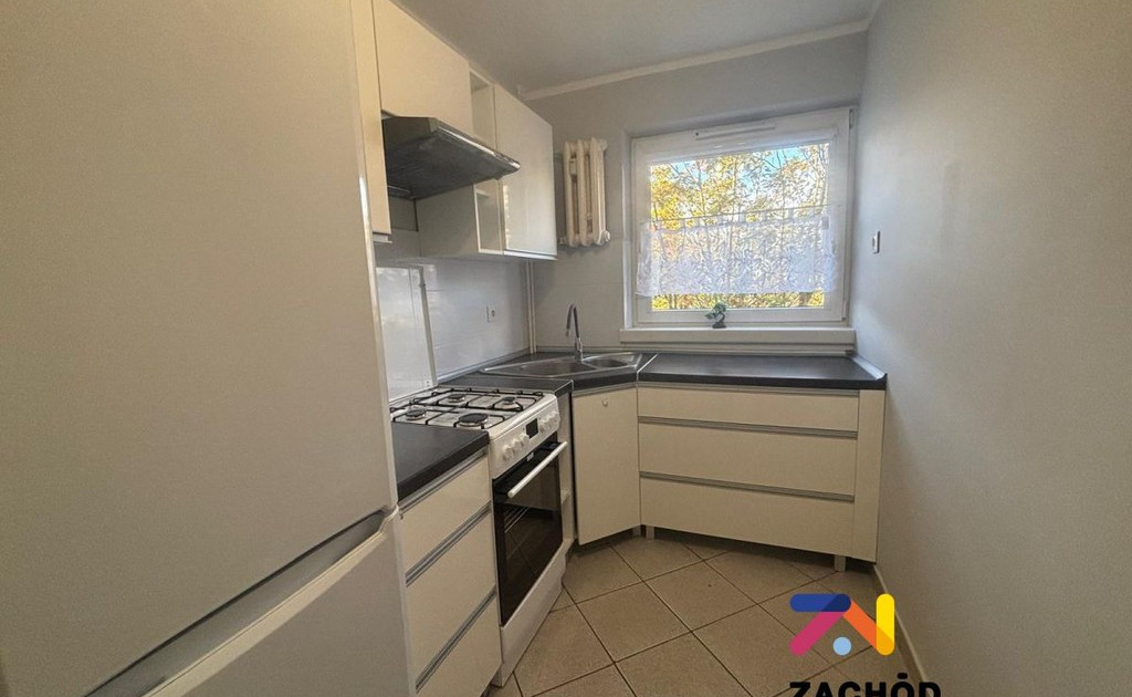 Mieszkanie – Os. Słoneczne - Widok 2