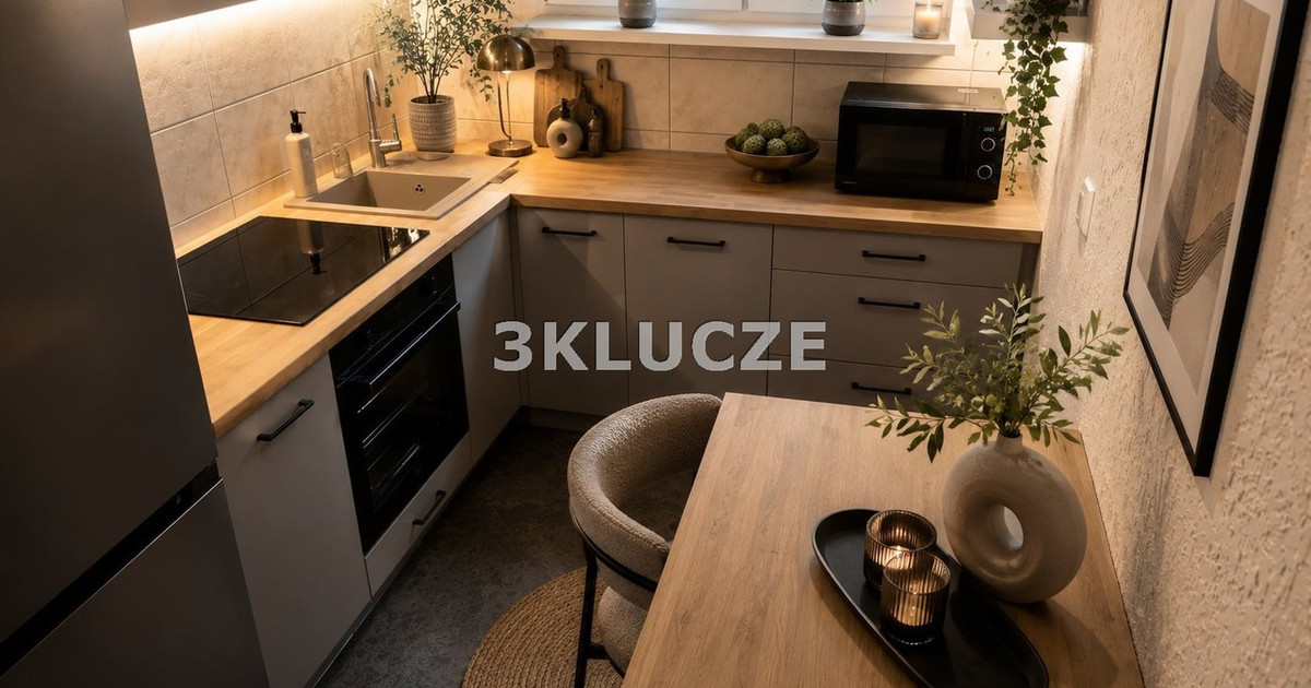Mieszkanie – Wieniawa - Widok 2