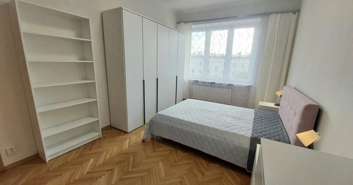 Mieszkanie – Ochota - Widok 2