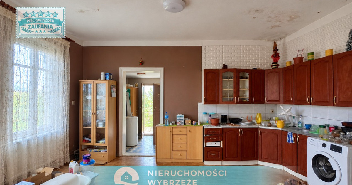 Mieszkanie – Dobre Miasto - Widok 2