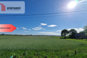 Na sprzedaż działka budowlana 1028 m² z projektem