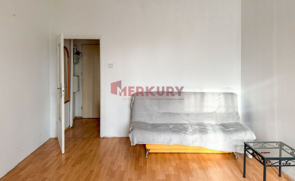 Mieszkanie – Wrocław, Trójkąt, Przedmieście Oławskie - Widok 2