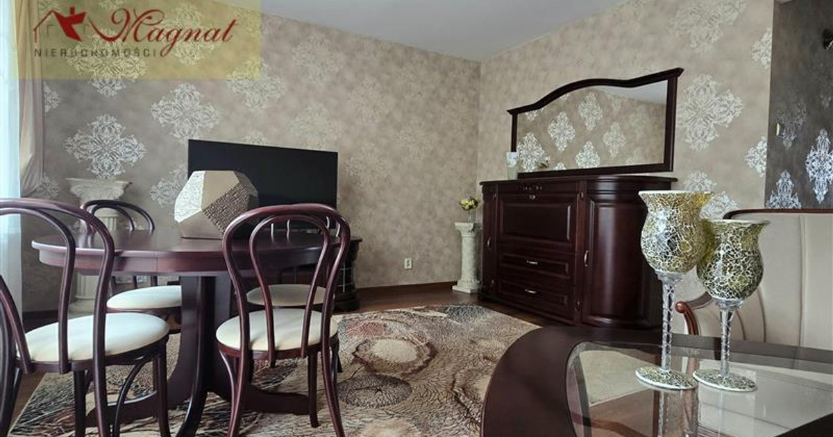 Apartment in Gdynia, Fikakowo, Wielki Kack - Widok 2