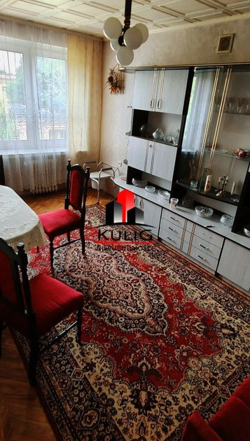 Mieszkanie – Nowa Huta - Widok 2