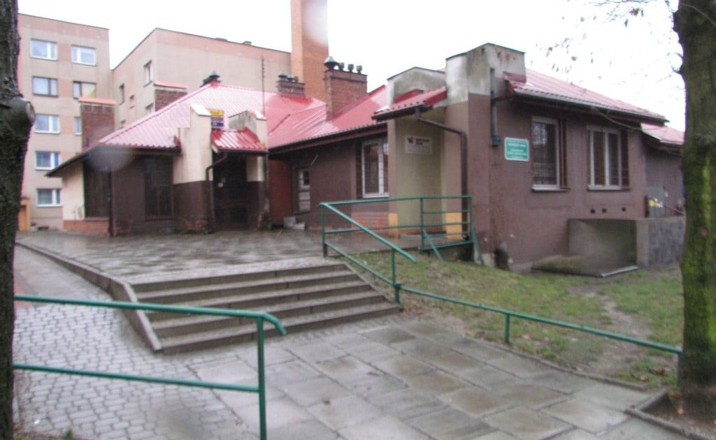 Lokal handlowy, usługowy na sprzedaż - Widok 2
