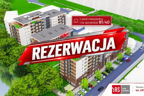 Mieszkanie na sprzedaż