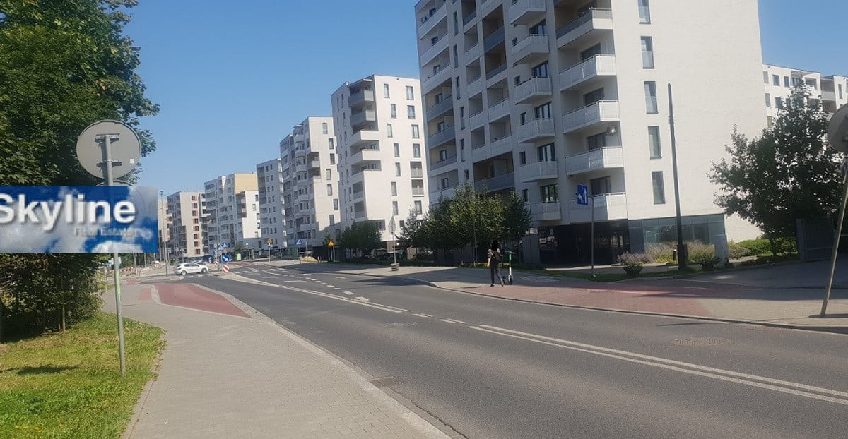 Lokal handlowy, usługowy do wynajęcia - Widok 2
