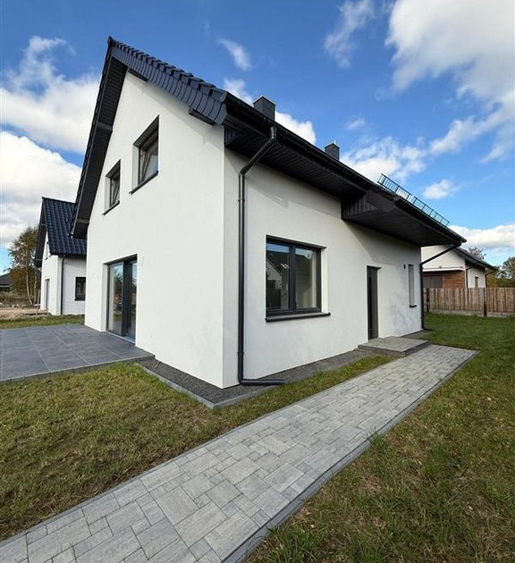Dom – Koszalin - Widok 2