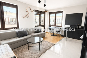 Mieszkanie na sprzedaż, 85 m², 4 pokoje Bydgoszcz Centrum