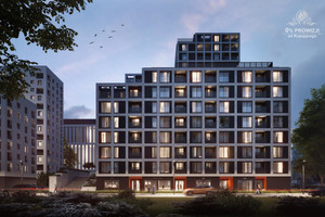 Mieszkanie 1 pokojowe 31,22m2 z loggią /Powstańców Śląskich