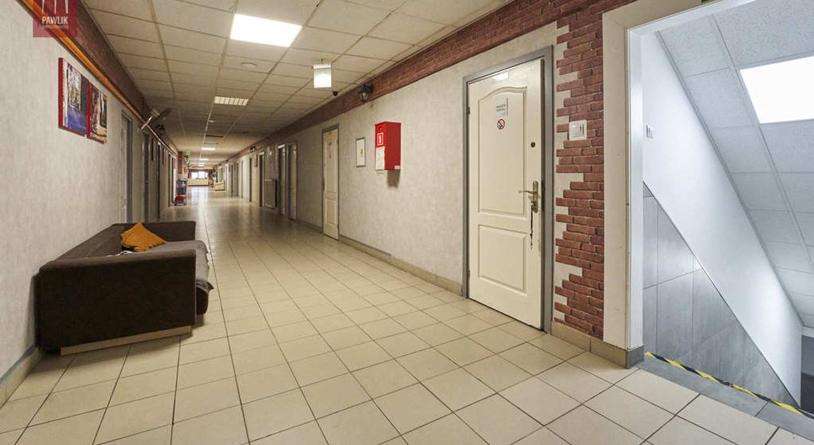 Hala, magazyn na sprzedaż - Widok 2