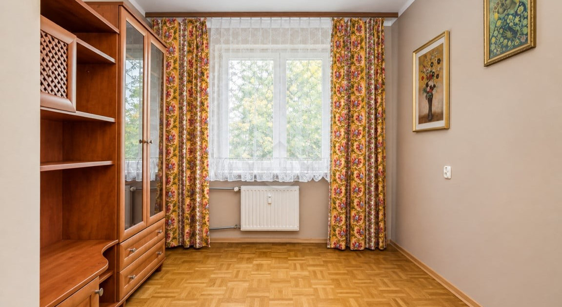 Mieszkanie – Bieżanów-Prokocim - Widok 2