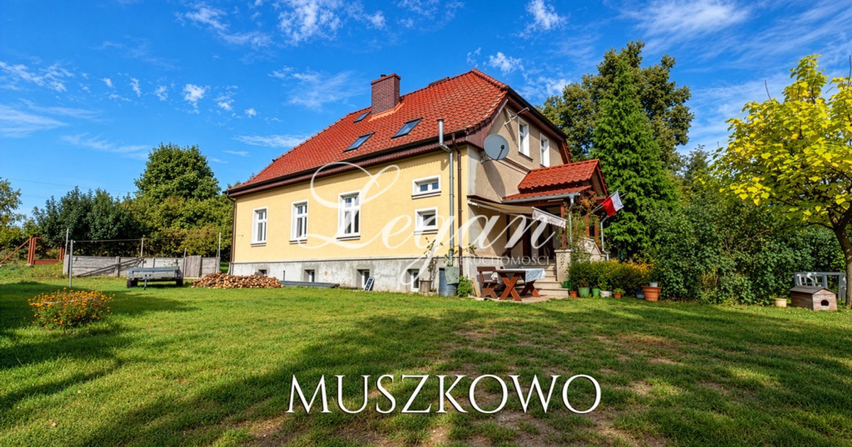 Dom – Krzeszyce - Widok 2