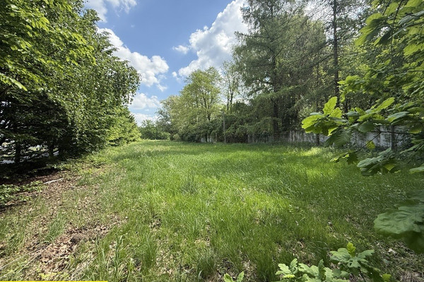 Tokë, 2041 m²