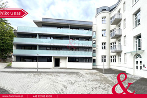 Nowy 2 pokojowy apartament w centrum Lublina