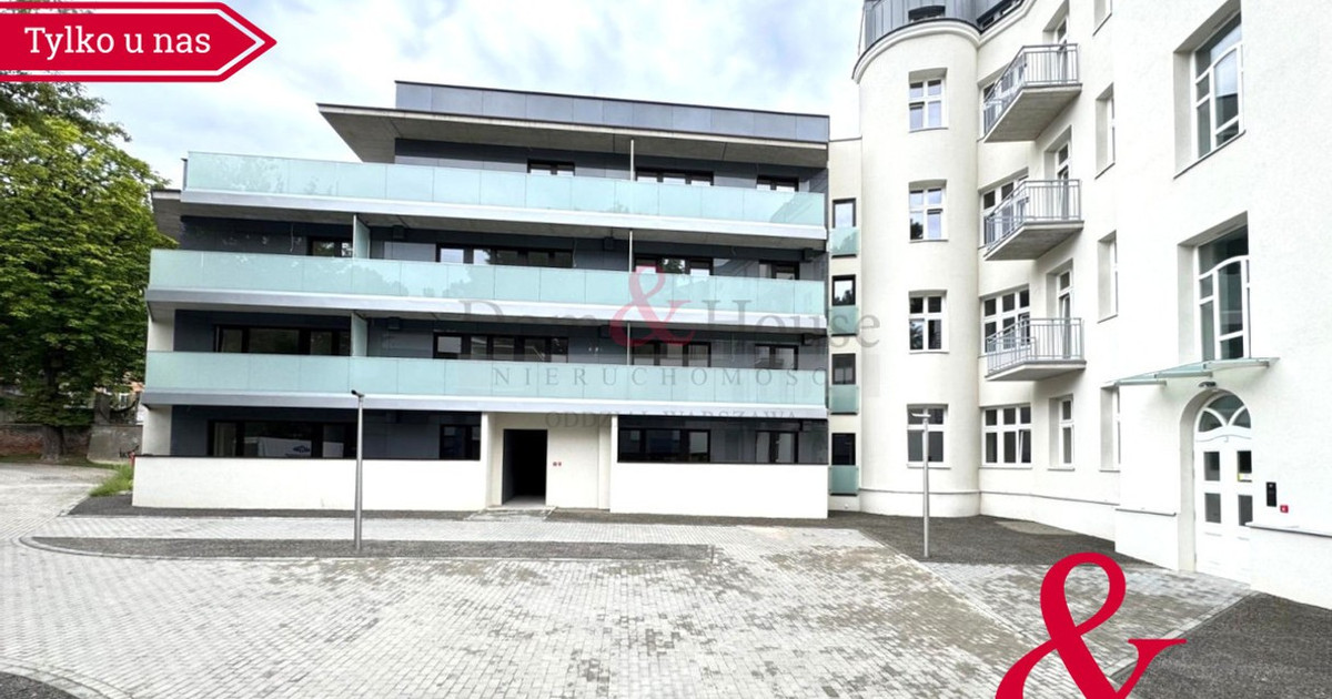 Mieszkanie – Śródmieście - Widok 2