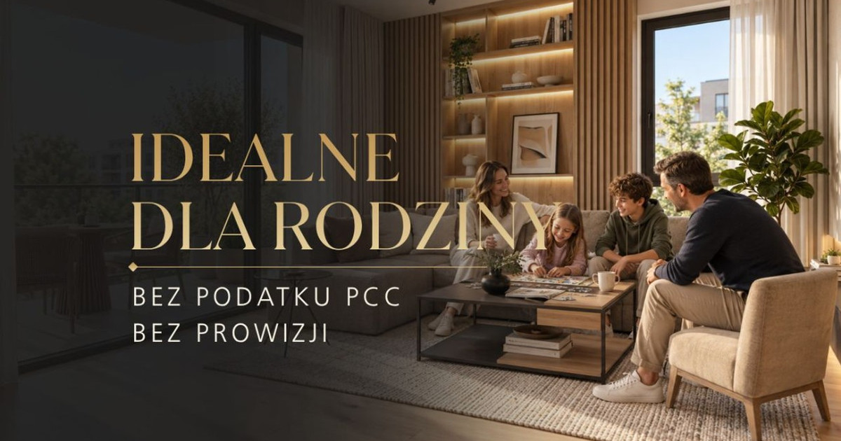 Mieszkanie – Prądnik Biały - Widok 2