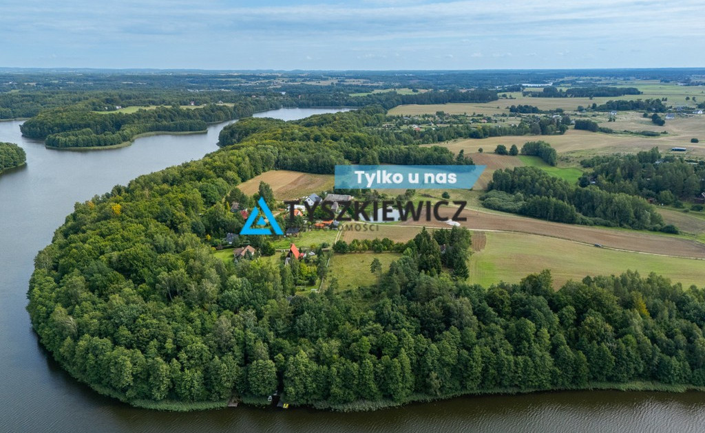 Działka na sprzedaż - Widok 2