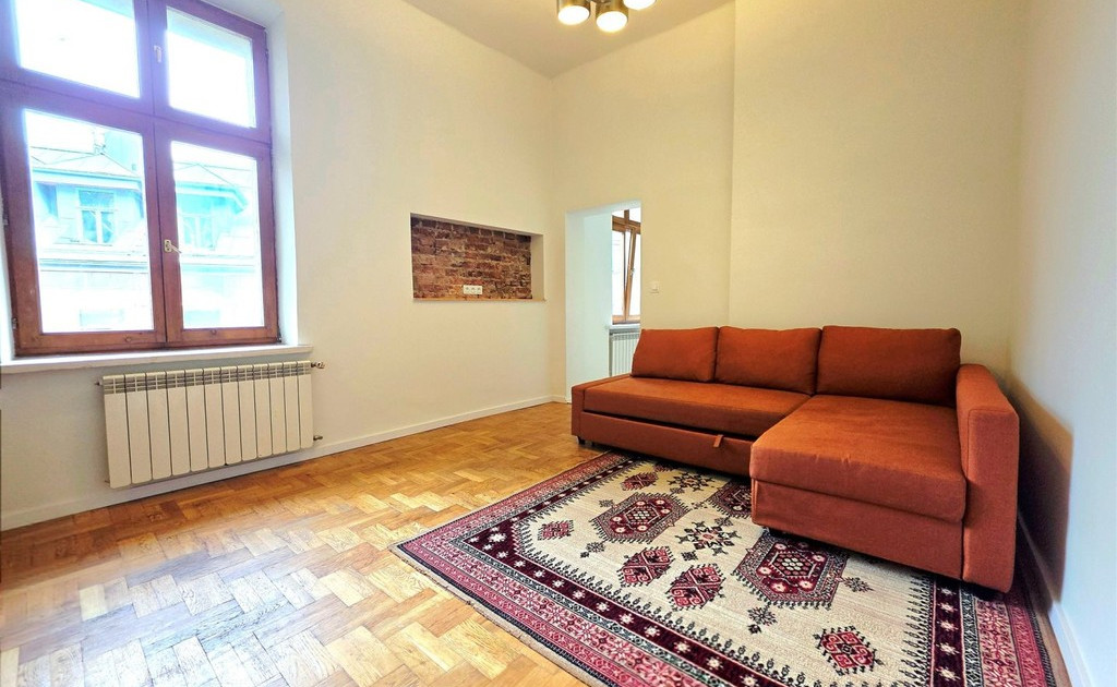 Mieszkanie – Podgórze - Widok 2