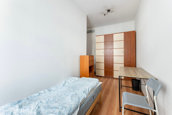 Apartamento T3, 10 m²