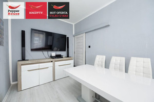 2 pokoje na parterze - 35 m2 - blisko Multikina