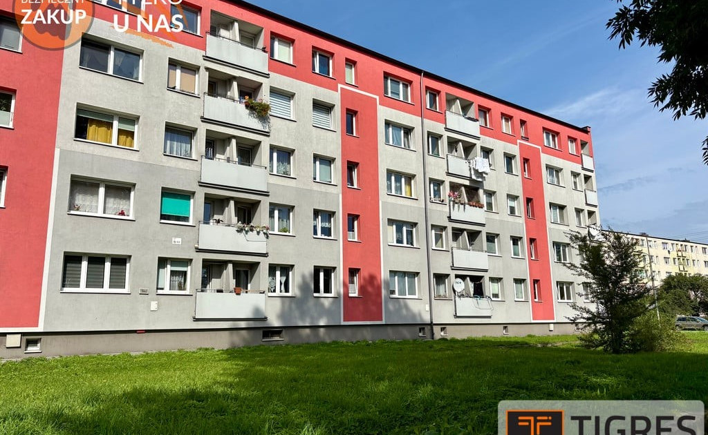 Mieszkanie – Stogi - Widok 2