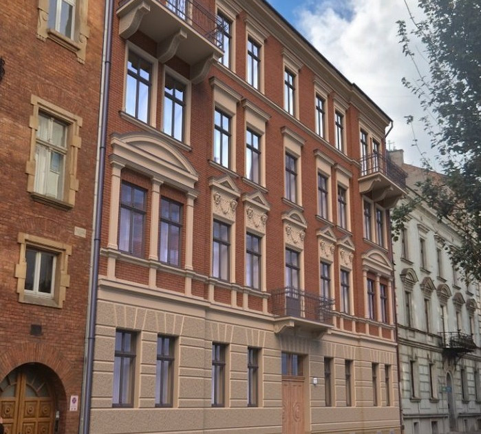 Mieszkanie – Stare Miasto - Widok 2