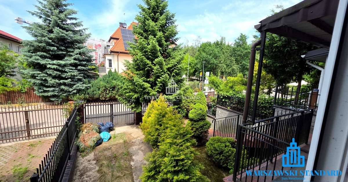 Dom – Wesoła - Widok 2